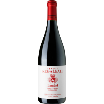 Tasca D'Almerita Lamùri Sicilia